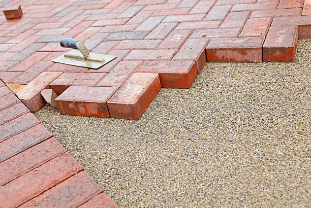 Best Commercial driveway pavers in Lakewood, IL